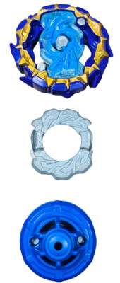 Beyblade Burst Surge Hyper Sphere Hasbro Tact Leviathan L5 F0621
