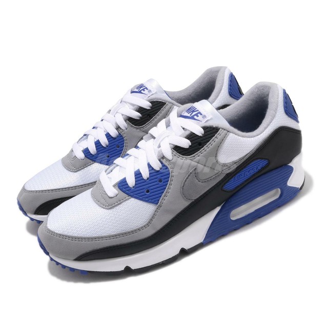 nike air max 90 blue mens