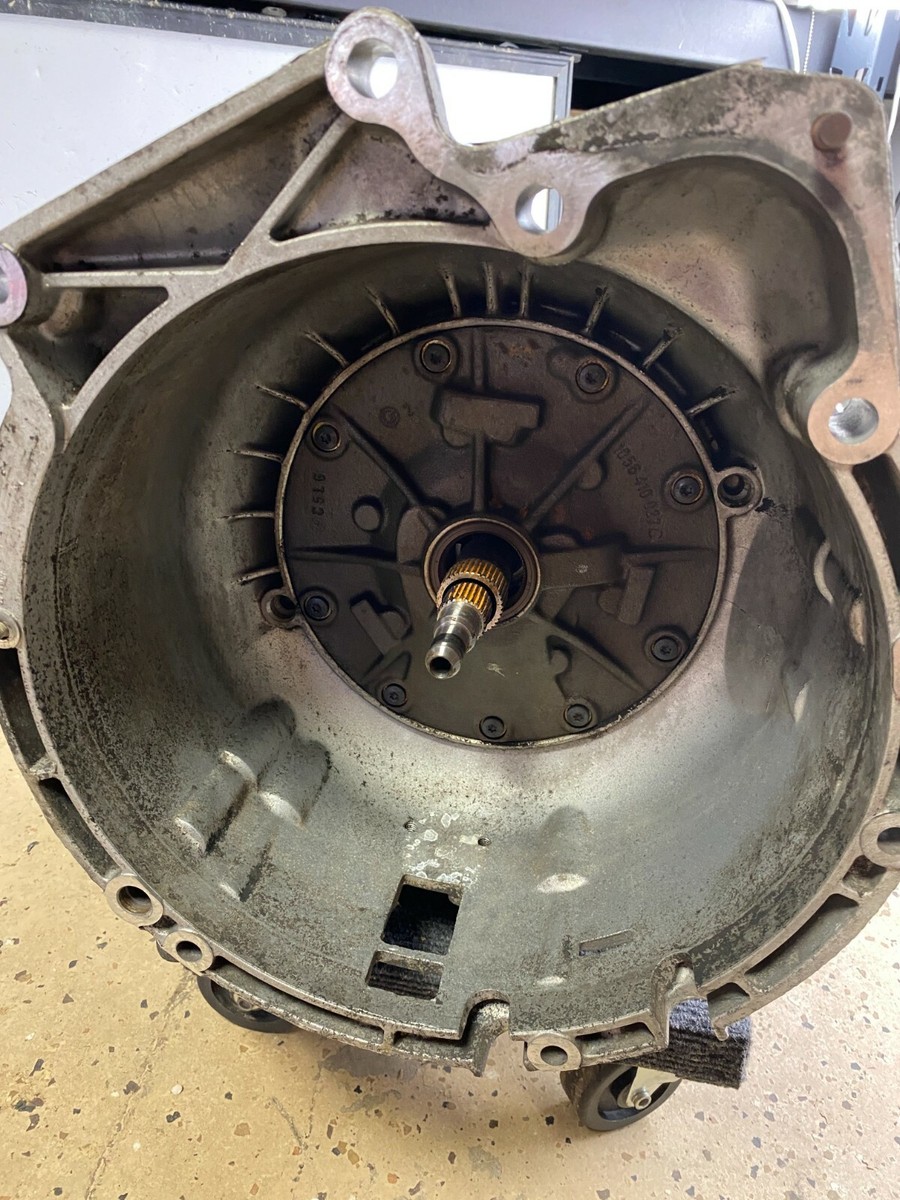 96-99 BMW E36 M3 3 Series S52 OEM Sedan Automatic Transmission ZF 96-99 BMW E36 M3 3 Series S52 OEM Sedan Automatic Transmission ZF