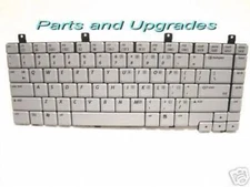 OEM HP/Compaq C300 C500 V2000 M2000 R3000 Series Keyboard 394363-001 367777-001