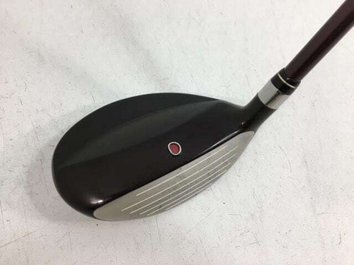 PRGR egg PX-03FW Ladies Fairway Wood 7W Original Carbon (M-30) #921 Golf Clubs - Picture 2 of 3