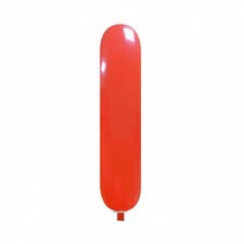 CATTEX 12" X 67" Latex Looner Banner Balloon (GL500) Standard & Crystal Colors