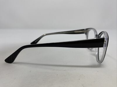 Jonathan Cate UPTOWN Cassiopeia BLK/CRYAT 50.5-18.5-140  display picture 3