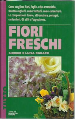 Frische Blumen
