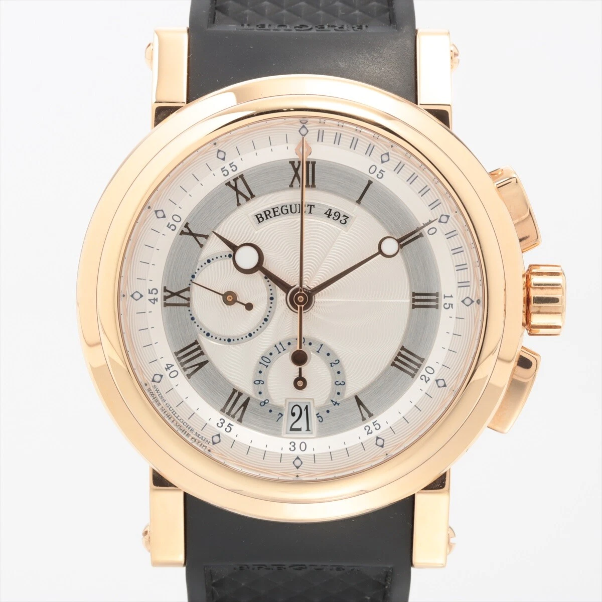 Breguet 5827br top