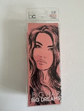 12 Hair Rods Foam Flexible Heatless Curls Waves Beauty Concepts