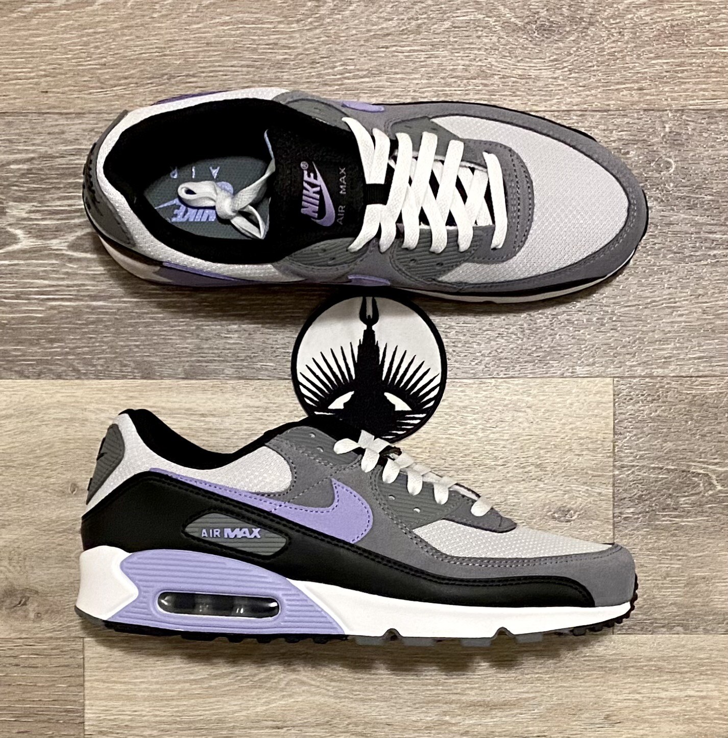 lightest air max