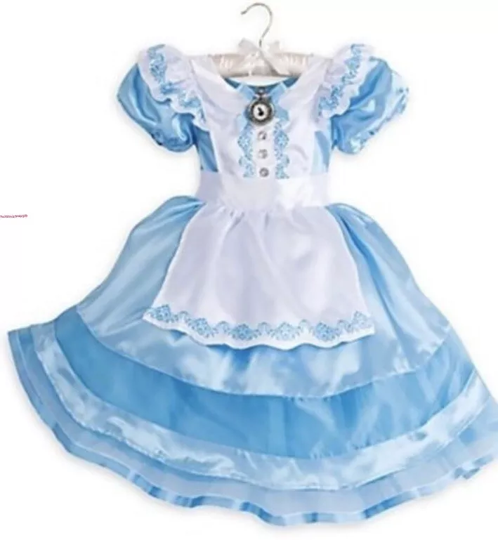Alice in wonderland disney costume cheap