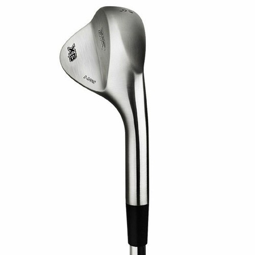 Acer XB Satin Golf Wedge Golf 50*/52* /54* /56* /60*/64* /68* w/ Steel Shaft -RH - Picture 2 of 4