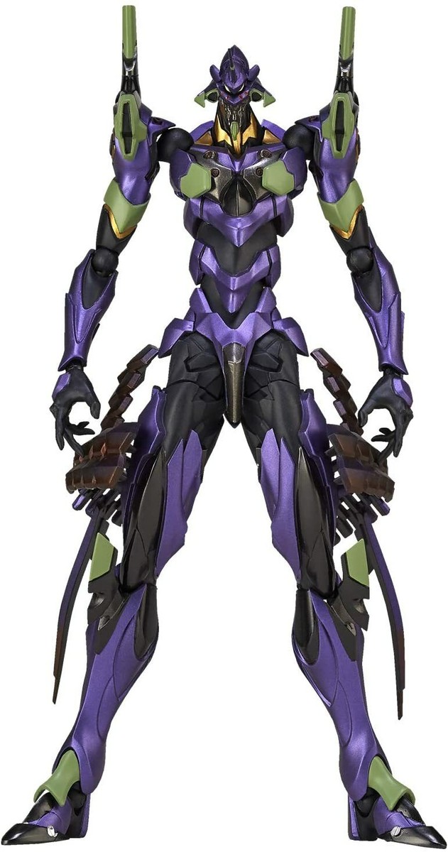 エヴァンゲリオン TEST TYPE-01 NATAYANAGI Ver. CDJapan : EVANGELION TEST TYPE-01 [NATAYANAGI] Version