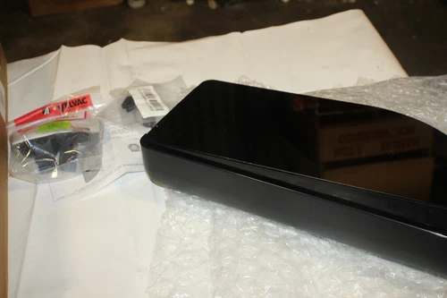 Velvac Single Right Side Mirror Heated 708730