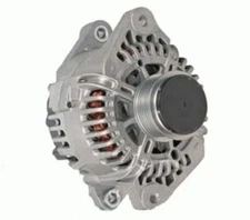 Alternator fits Kia Forte Koup Forte5 Magentis 37300-25201 37300-25201RU 11189