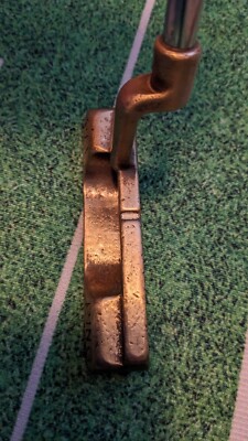 Ping Pal Blade Putter Ping Steel 35