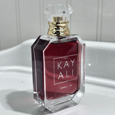 Kayali バニラ　50ml vanilla Vanilla | 28 by KAYALI 50 ml EDP Spray - Express Shipping