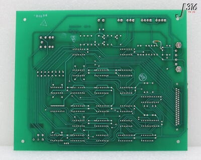 松下 34975 LAM RESEARCH PCB HEARTBEAT BOARD 810-17012-001 | eBay