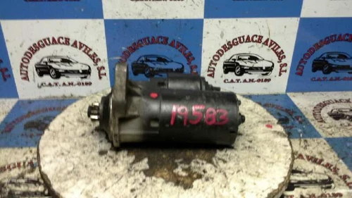 0001121006 Halter Anlasser für VOLKSWAGEN GOLF IV BERLINA (1J1)(10.1997) 2277730 - Bild 4 von 10