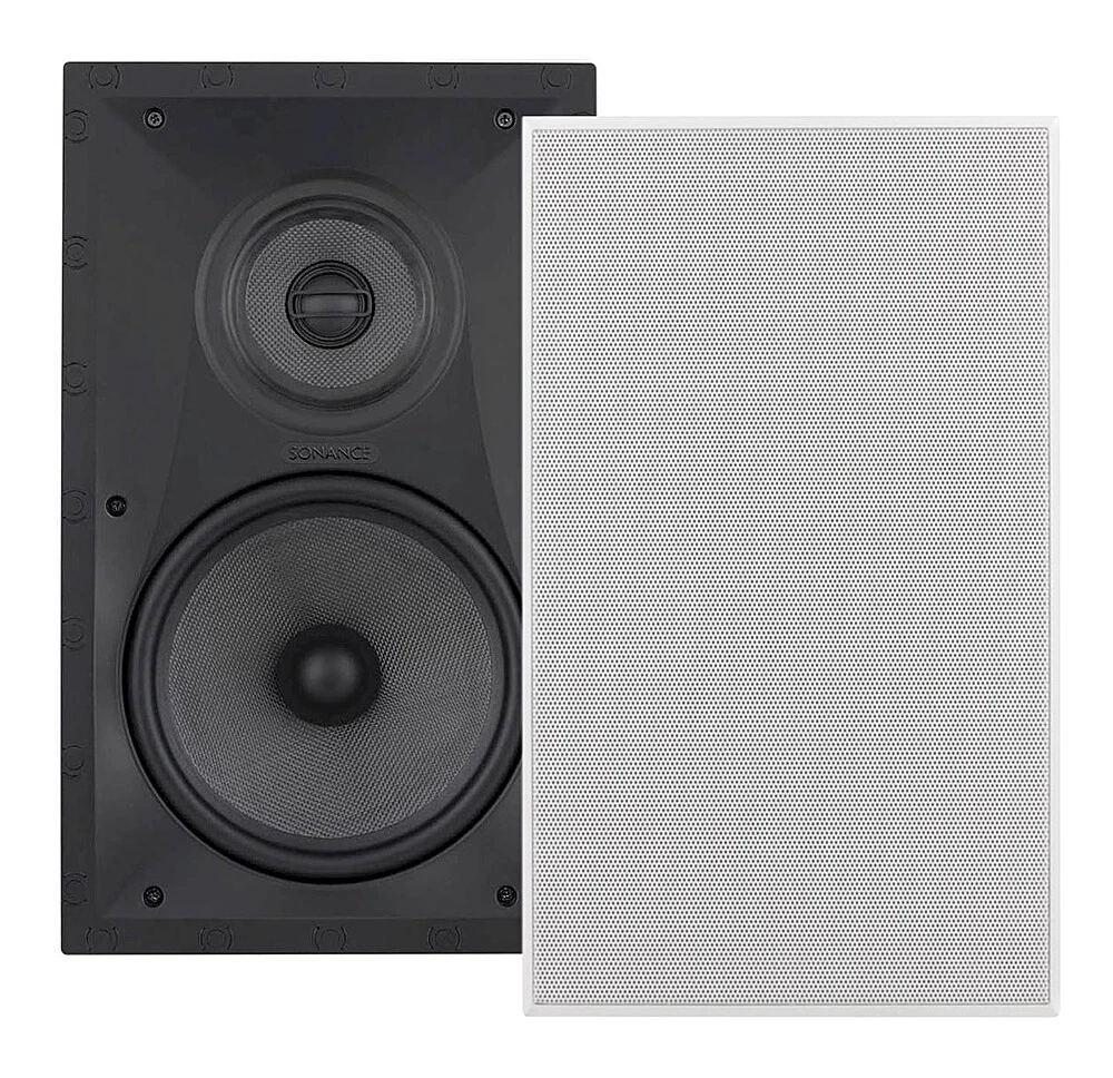 Sonance VP86 In-Wall Speakers - Thumbnail 4