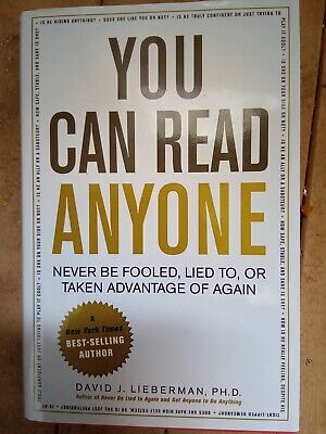 You Can Read Anyone