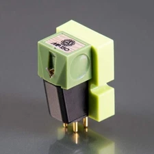 NAGAOKA MP-150 ONLY Stereo MM (MP) Cartridge Japan F/S NEW