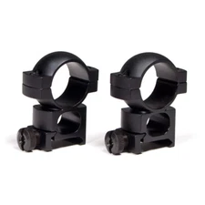 Vortex Optics Hunter Rings for Riflescopes with 1" tube