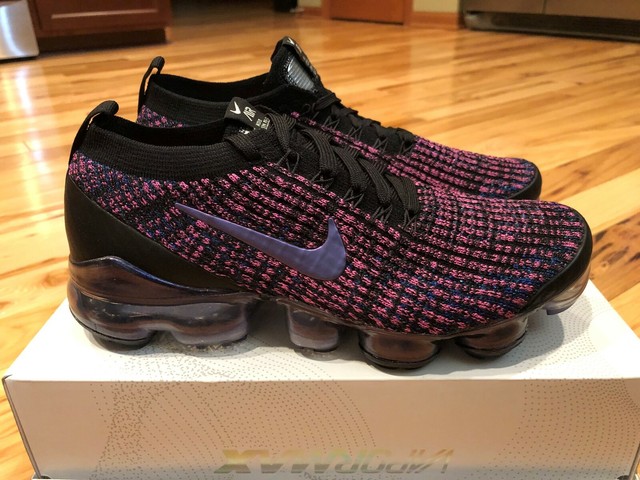 nike air vapormax flyknit 3 women's sale