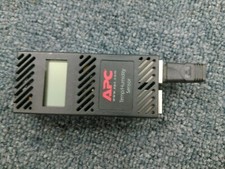 APC  TEMP/HUMIDITY PROBE  AP9520TH