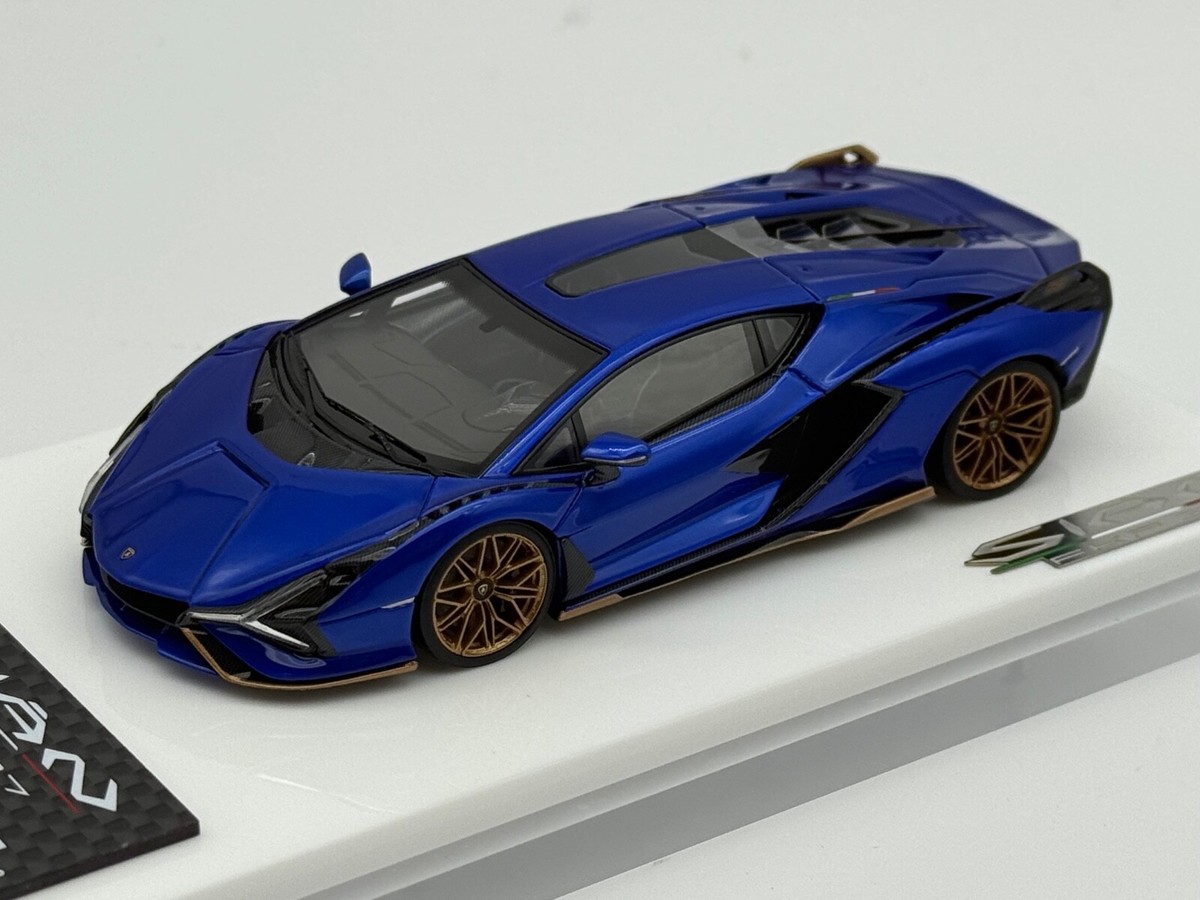 ミニカー Eidolon Lamborghini SIAN FKP 37 EM533F s-l1200.jpg