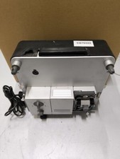 Braun FP 5 Projector - Used, Working, No Cable, Cosmetic Wear