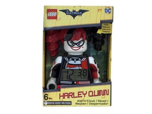 despertador harley quinn