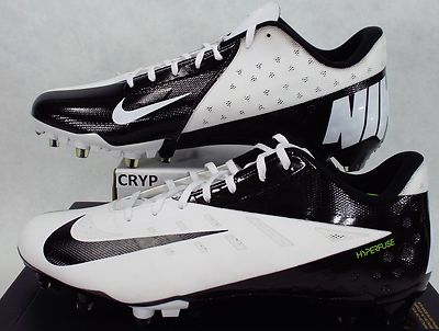 New Mens 14.5 NIKE Vapor Elite Hyperfuse Cleats Shoes$105  display picture 2