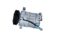 Nrf 32269 Compressor, Air Conditioning For Opel Vauxhall