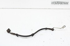 2013-2018 DODGE RAM 1500 4X4 REAR LEFT SIDE BRAKE CALIPER HOSE PIPE CABLE OEM