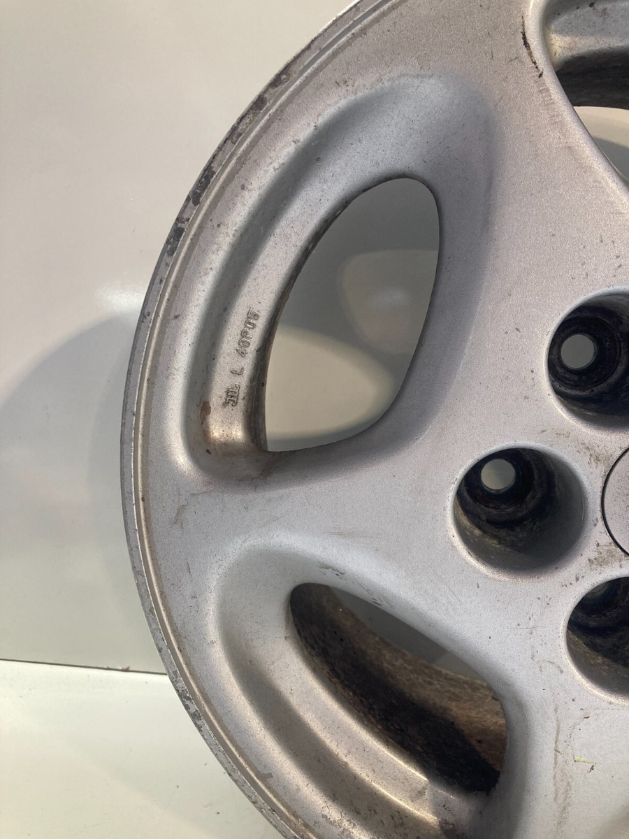 90-96 Nissan 300zx Z32 TT Twin Turbo Front Wheel Rim 16x7.5