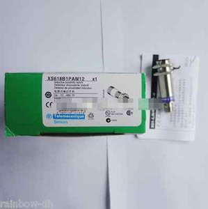 Xs618b1pam12 датчик индуктивный