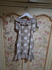 Vestito Bimba Liu-jo Pura Seta…