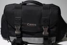 Canon Diddy Bag for accessories and/or cameras