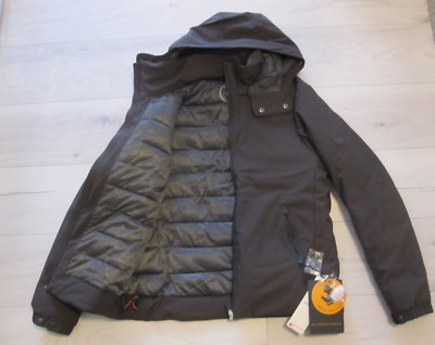 Save the Duck Herren Jacke Gr. XL