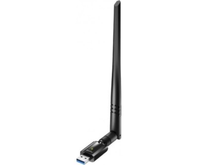 Cudy AC1300 Dual-Band High Gain Wi-Fi WU1400 Wireless USB network card 1300MBs