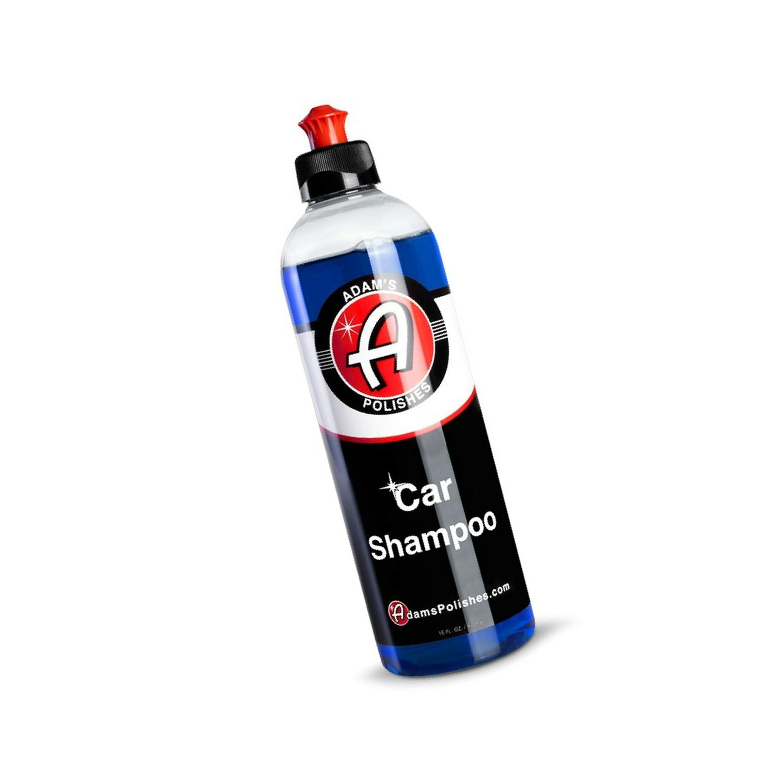 Adam’s Car Wash Shampoo (16oz) pH Car Cleaning & Car Detailing Car