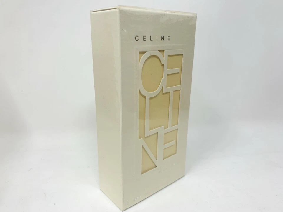 Celine Pour Femme sellado 1,7 oz / 50 ml EDT para mujer Foto 3 de 4