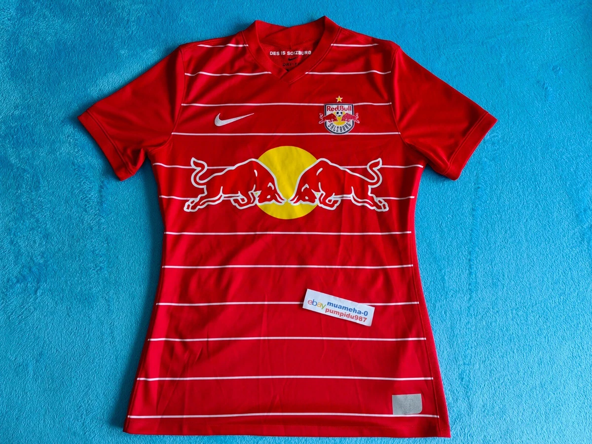 FC Red Bull Salzburg star Adeyemi donates CL jersey