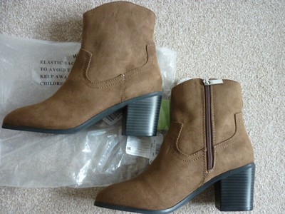 faith suede boots