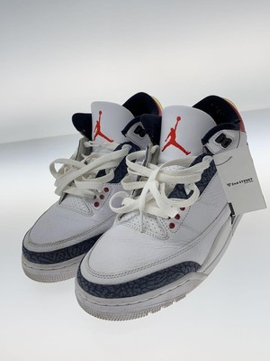 Nike Air Jordan 3 Retro Se T Air Jordan 3 Retro Se T 26Cm Wht 