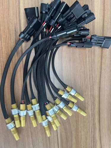 1 Pieza Nuevo Compatible con Sensor de Velocidad KPPG12508 Logística Rápida - Imagen 1 de 2