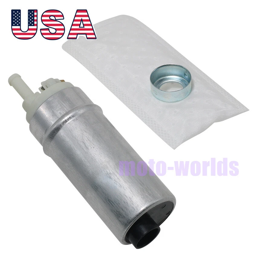 For BMW R850R 1994-2007/ R850RT 1996-06/R850GS 96-2000/R850C 1997-2000 Fuel Pump Foto 4 de 4