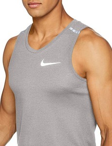 nike breathe tank mens