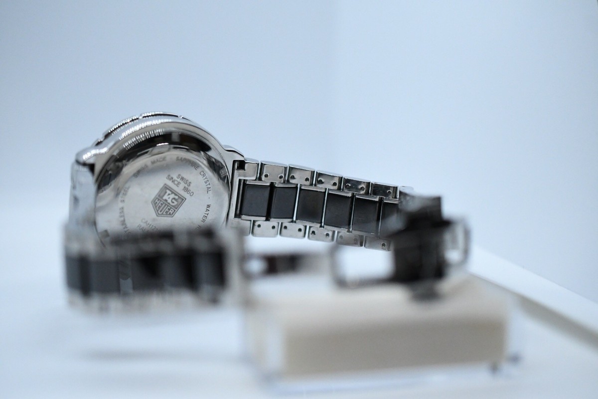 TAG Heuer Formula 1 CAH1210.BA0863 クロノグラ - 時計