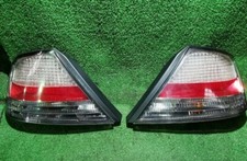 OEM Nissan Gloria Cedric Y34 LED Tail Lights Lamps Taillights RH LH Set JDM USED