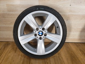 Bmw e90 колеса r18