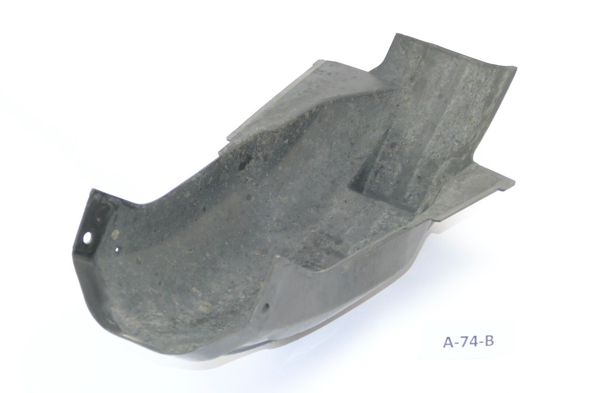 Kawasaki GPZ 900 R ZX900A Bj 1988 - rear inner fender A74B | eBay